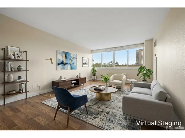 1196 N Grant #407, Denver, CO 80203