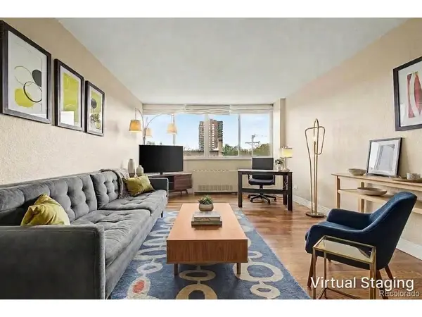 1196 N Grant #407, Denver, CO 80203