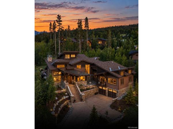 230 Game Trail, Silverthorne, CO 80498