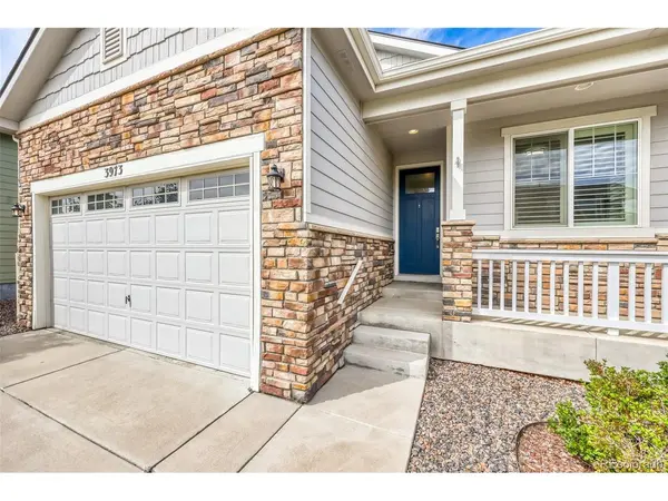 3973 John, Castle Rock, CO 80104