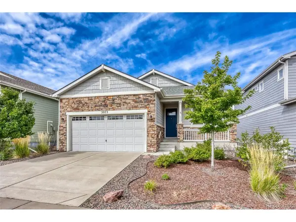3973 John, Castle Rock, CO 80104