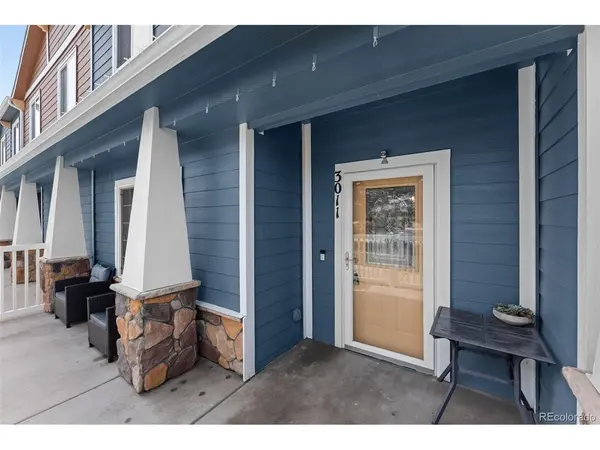 3011 Shikra, Colorado Springs, CO 80916