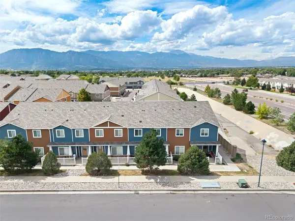 3011 Shikra, Colorado Springs, CO 80916
