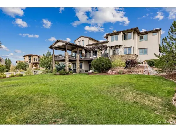 10845 Rainribbon, Highlands Ranch, CO 80126