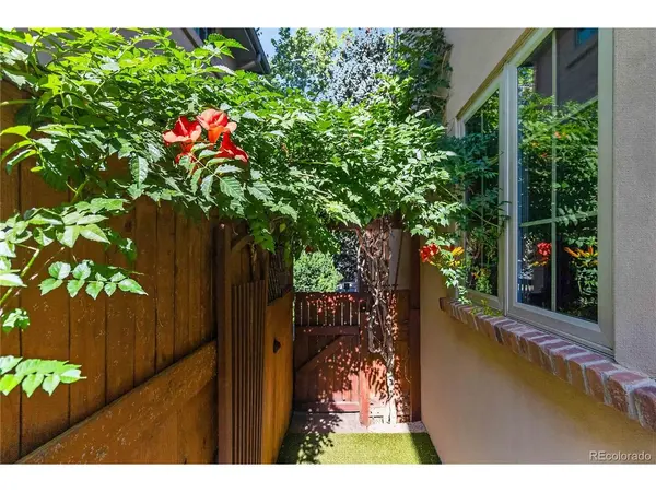 2170 S Clarkson, Denver, CO 80210