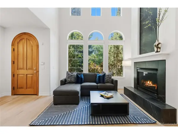 2170 S Clarkson, Denver, CO 80210
