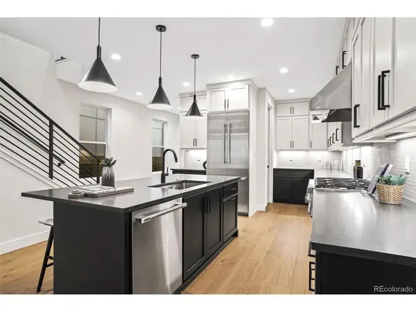 574 Adams, Denver, CO 80206