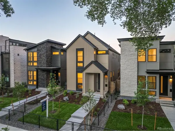 574 Adams, Denver, CO 80206