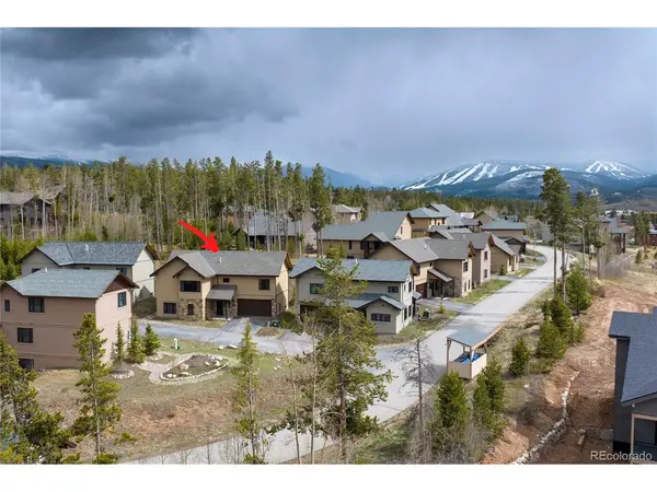 210 Quill, Fraser, CO 80442