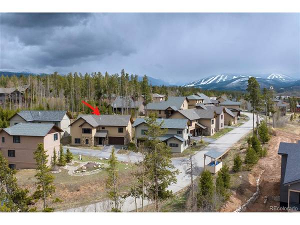 210 Quill, Fraser, CO 80442