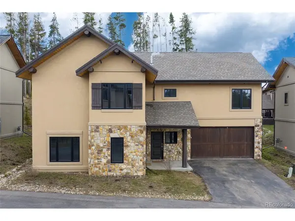 210 Quill, Fraser, CO 80442