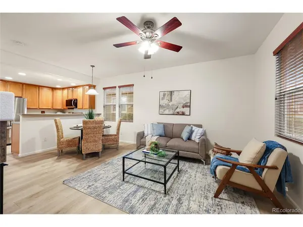 8744 Eckberg, Colorado Springs, CO 80924