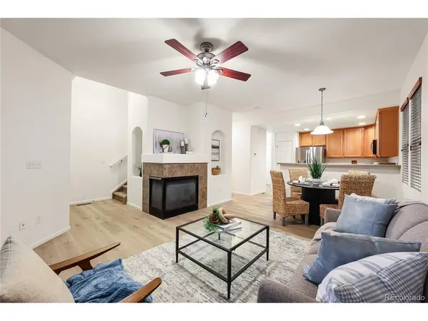 8744 Eckberg, Colorado Springs, CO 80924