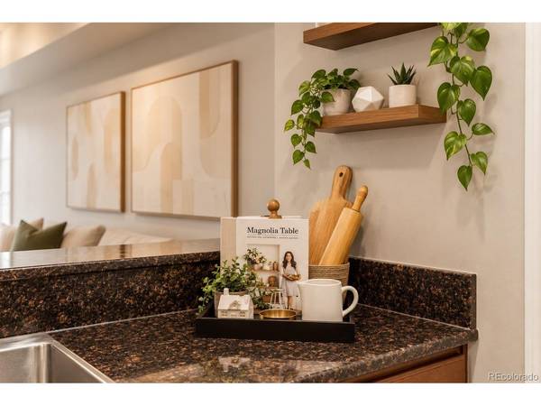 975 N Lincoln #11H, Denver, CO 80203