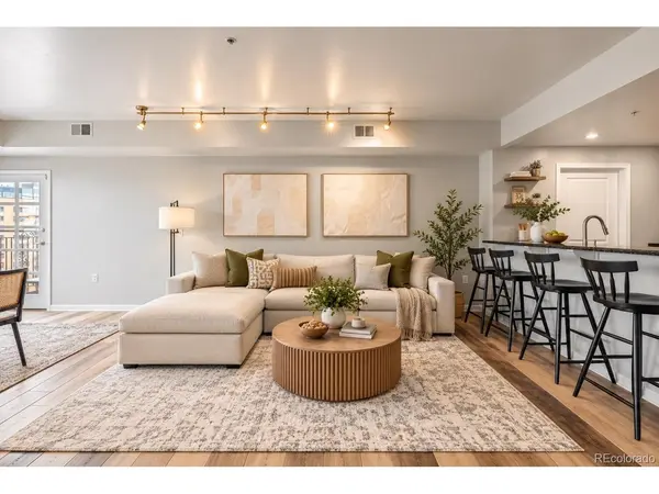 975 N Lincoln #11H, Denver, CO 80203