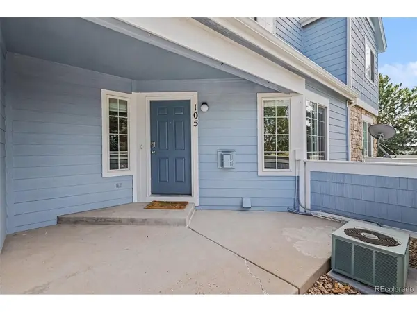 2605 Cutters #105, Castle Rock, CO 80108