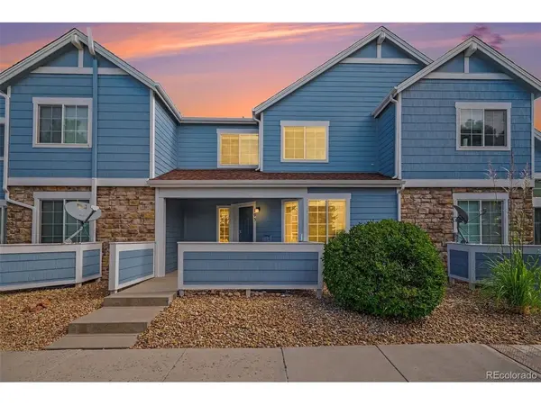 2605 Cutters #105, Castle Rock, CO 80108