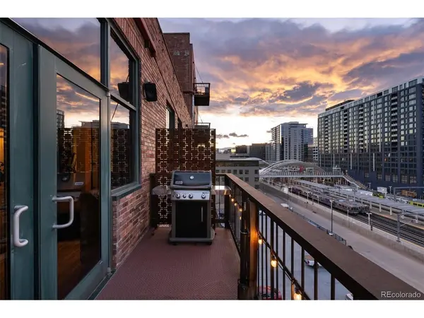 1801 Wynkoop #603, Denver, CO 80202