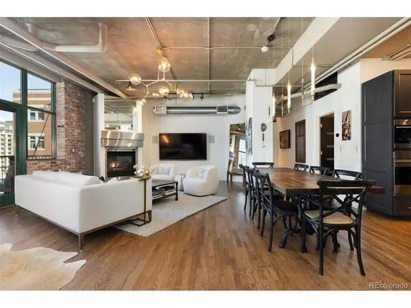 1801 Wynkoop #603, Denver, CO 80202