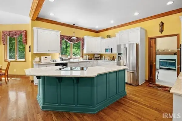 1802 Danielle LN, West Lafayette, IN 47906-5730