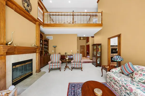 1802 Danielle LN, West Lafayette, IN 47906-5730