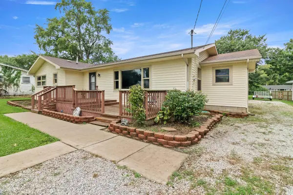 6020 S Elm DR, Marion, IN 46953