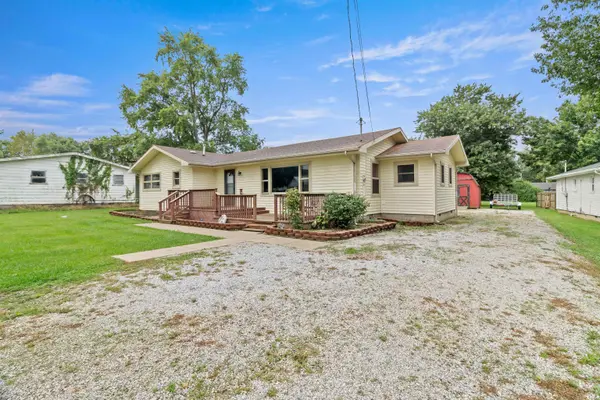 6020 S Elm DR, Marion, IN 46953