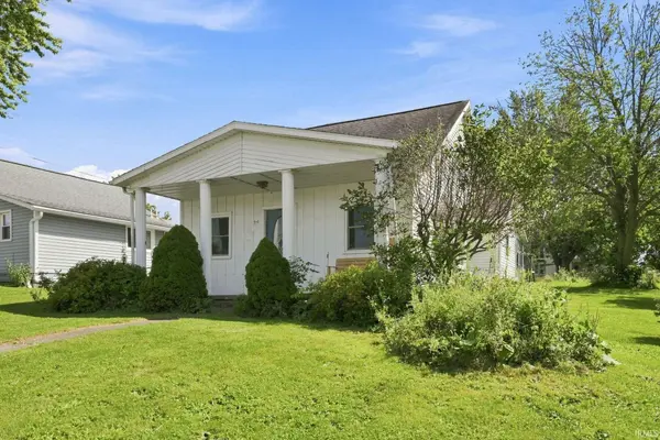203 Depot ST, Corunna, IN 46730
