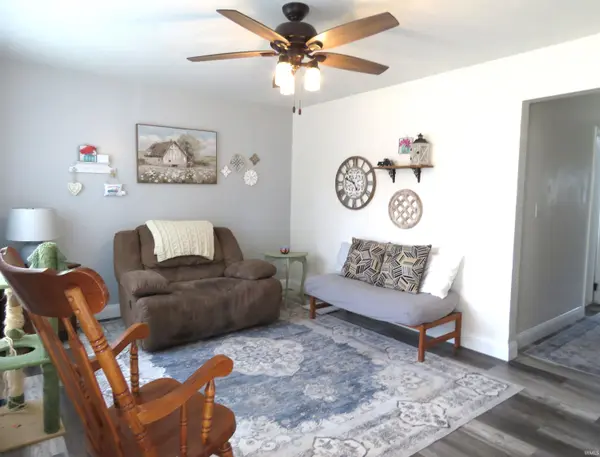 1005 Kensington DR, Lafayette, IN 47905