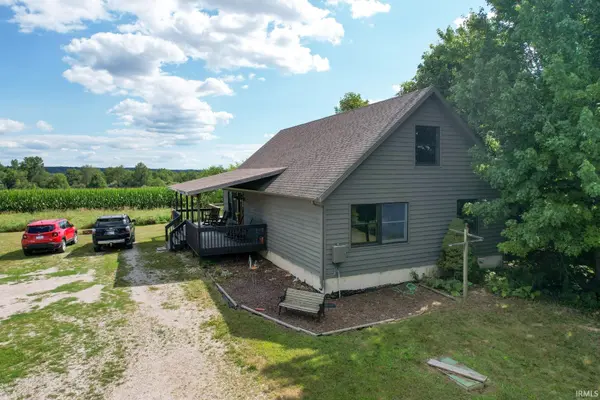 189 & 215 E SR 120 ***, Fremont, IN 46737