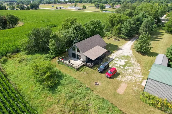 189 & 215 E SR 120 ***, Fremont, IN 46737