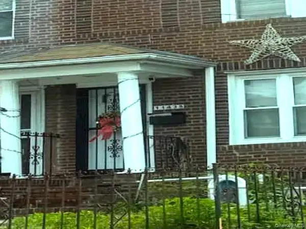 114-35 Inwood ST, Jamaica, NY 11436