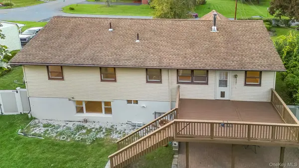 241 Garden ST, New Windsor, NY 12553