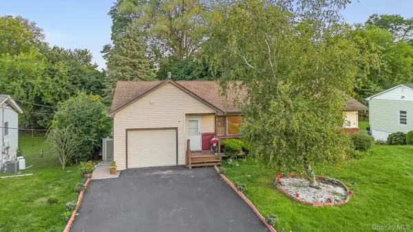 241 Garden ST, New Windsor, NY 12553