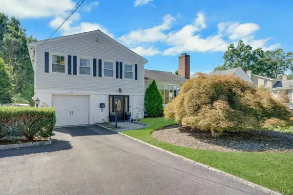 50 Vernon DR, Scarsdale, NY 10583