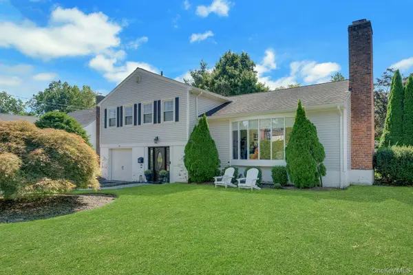 50 Vernon DR, Scarsdale, NY 10583
