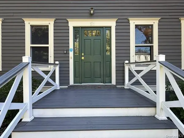 51 Montgomery ST, Tivoli, NY 12583