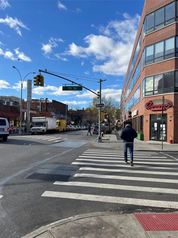 35-35 75th Street       Apartment 127 ST #127, Jackson Heights, NY 11372