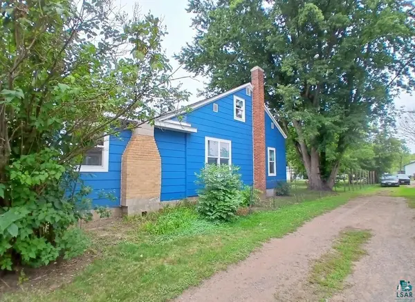605 Commercial Ave, Sandstone, MN 55072