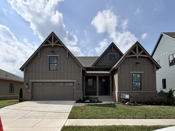 16854 Ackerson BLVD, Westfield, IN 46074
