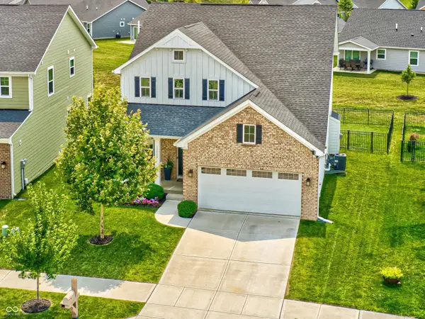 17968 Sunbrook WAY, Westfield, IN 46074