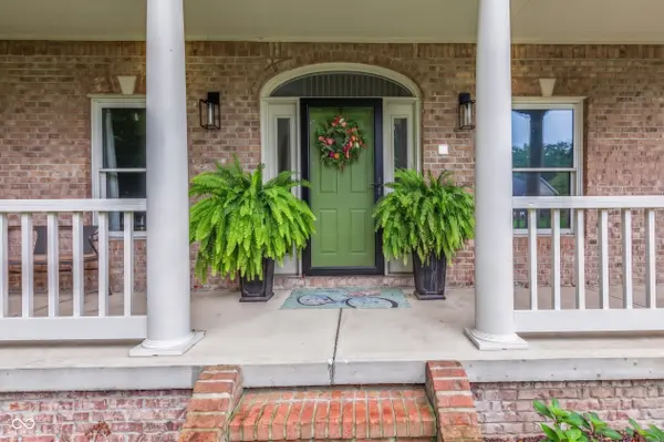7721 Shagbark CT, Brownsburg, IN 46112