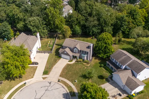 14715 Fernwood DR, Carmel, IN 46033