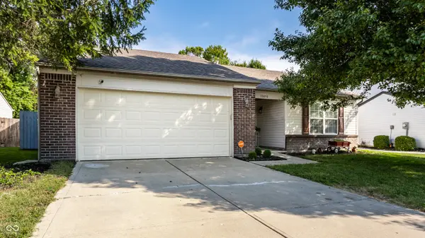 10890 Vanguard LN, Indianapolis, IN 46234