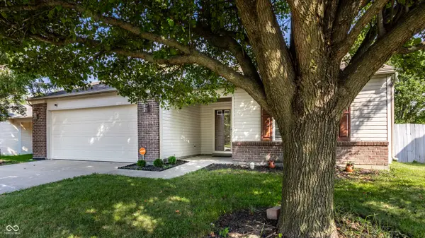 10890 Vanguard LN, Indianapolis, IN 46234