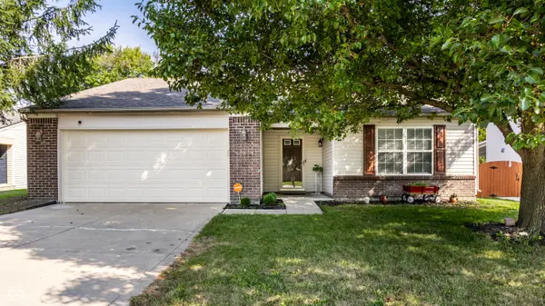 10890 Vanguard LN, Indianapolis, IN 46234