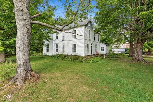 10563 N County Road 800 E E, Brownsburg, IN 46112
