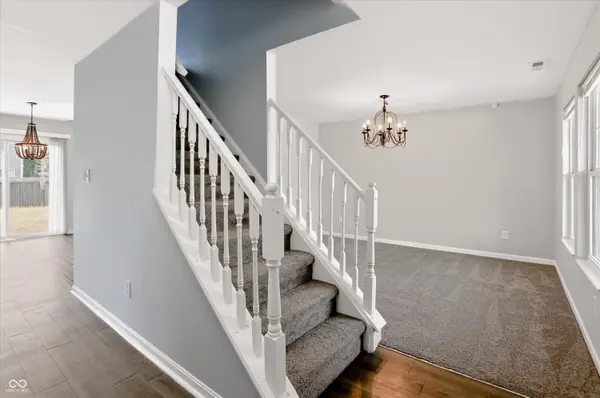 2536 Autumn RD, Indianapolis, IN 46229
