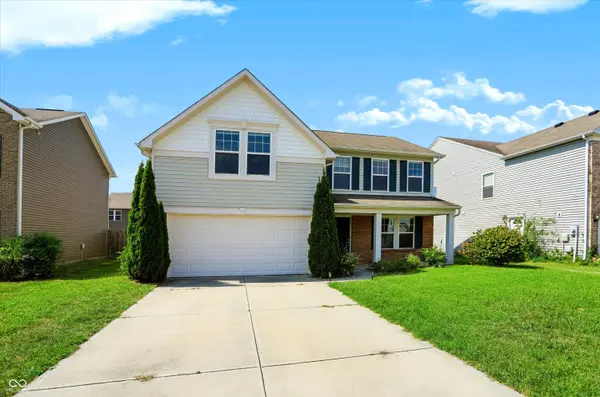 2536 Autumn RD, Indianapolis, IN 46229
