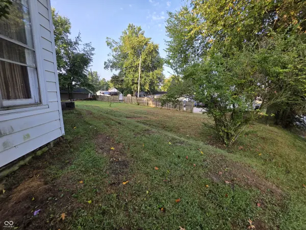 123 E Ridge, Brazil, IN 47834